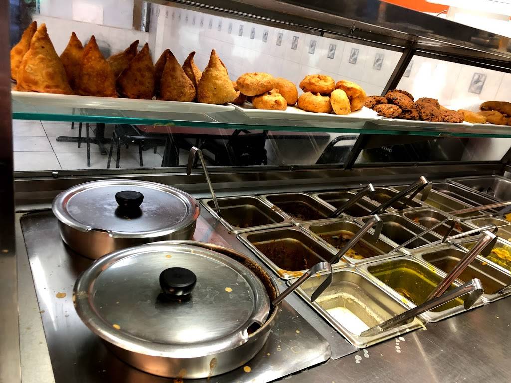 Chennai Dosa Express | restaurant | 2986 John F. Kennedy Blvd, Jersey City, NJ 07306, USA | 2019638900 OR +1 201-963-8900