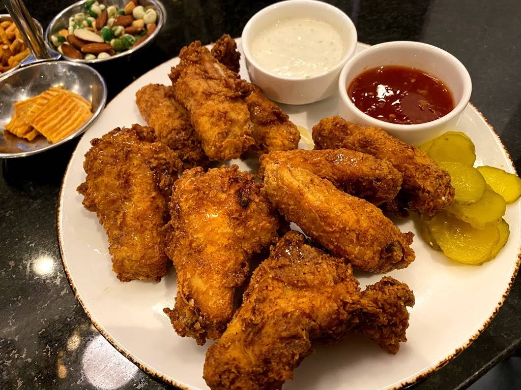 Trade Root | restaurant | 3434 Peachtree Rd NE, Atlanta, GA 30326, USA | 4042407035 OR +1 404-240-7035