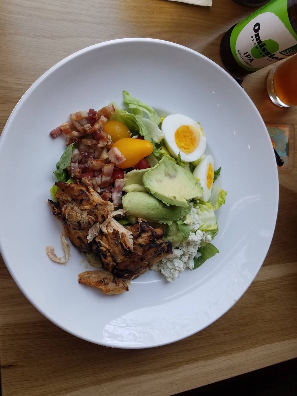 Iron Springs Public House | restaurant | 900 4th St, San Rafael, CA 94901, USA | 4154576258 OR +1 415-457-6258