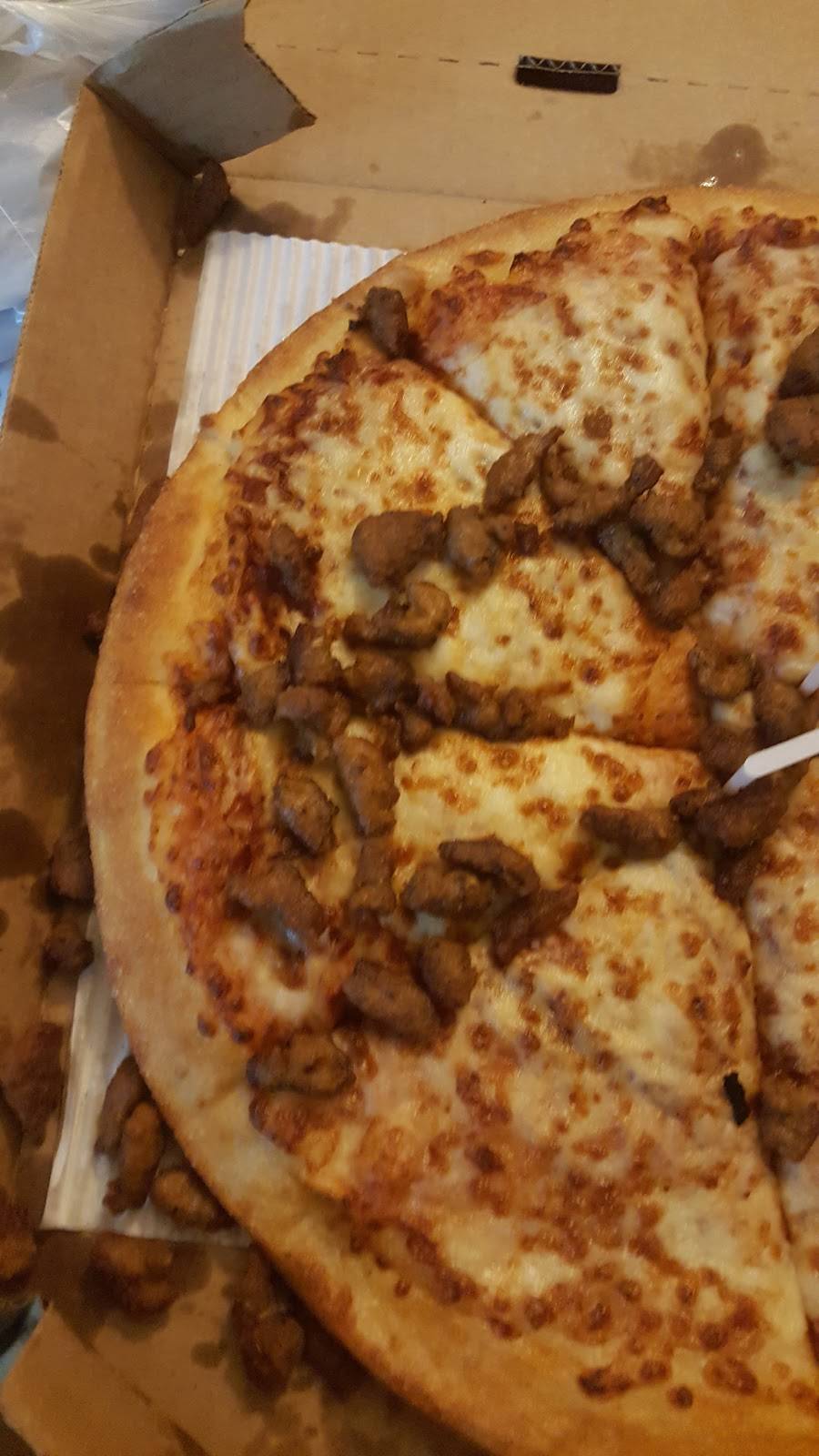 Pizza Hut | restaurant | 47 W 79th St, Chicago, IL 60620, USA | 7732244440 OR +1 773-224-4440