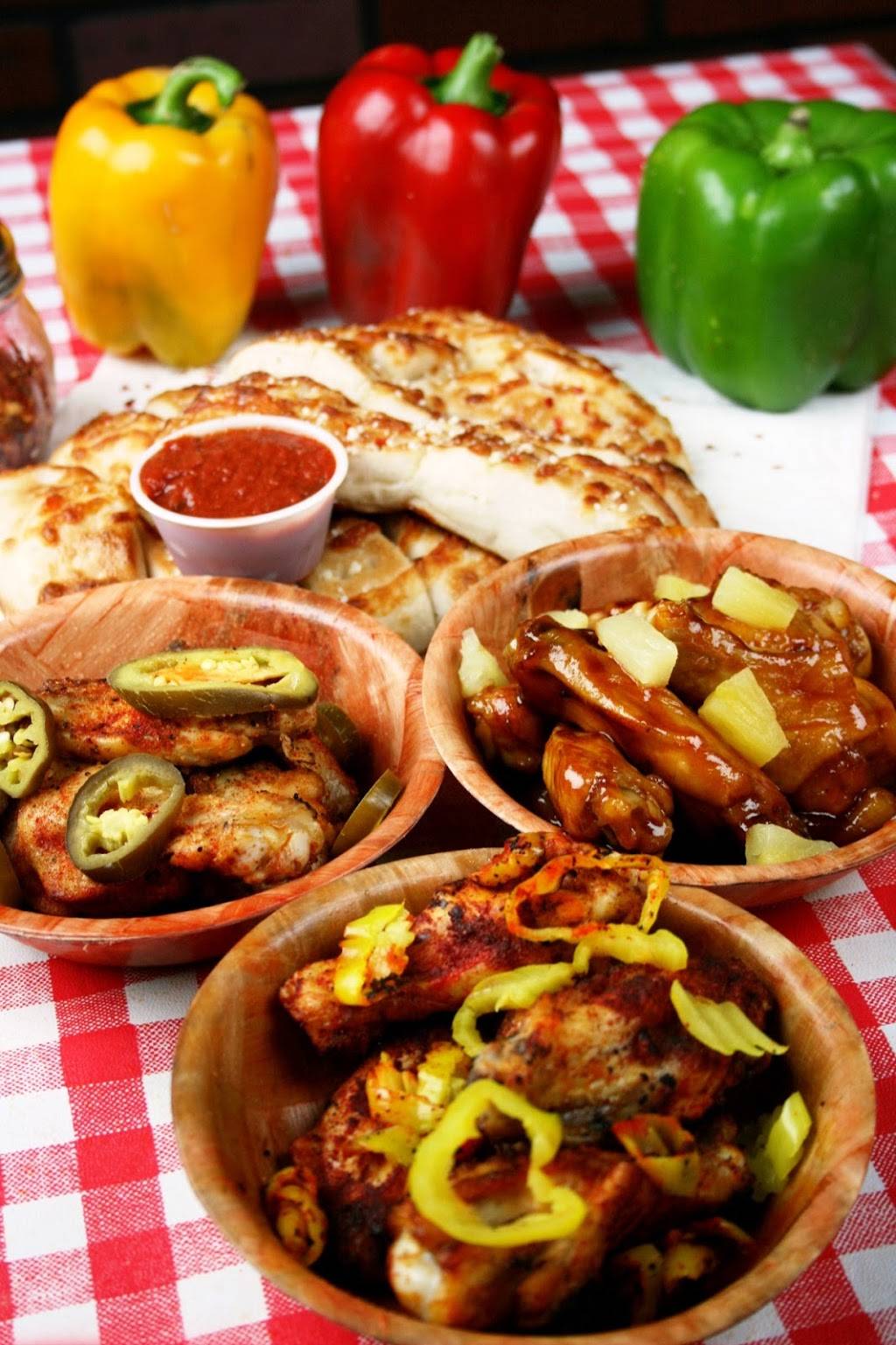 Castrillos Pizza of Inglewood | restaurant | 1404 McGavock Pike A, Nashville, TN 37216, USA | 6152262900 OR +1 615-226-2900