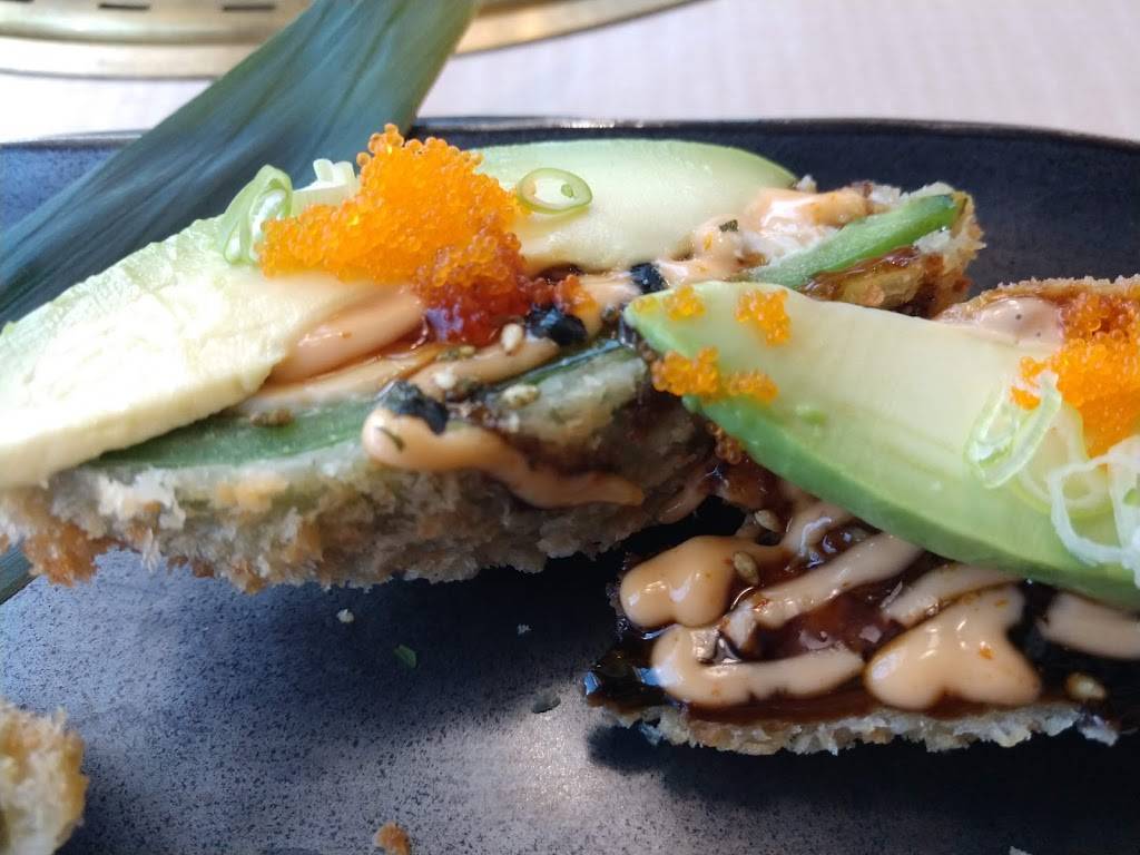 Koen Japanese BBQ & Sushi | restaurant | 2601 Jamie Ln #100, Lincoln, NE 68512, USA | 4024806116 OR +1 402-480-6116