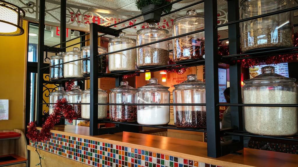 Popeyes Louisiana Kitchen | restaurant | 1803 W Market St, Bloomington, IL 61701, USA | 3098297988 OR +1 309-829-7988