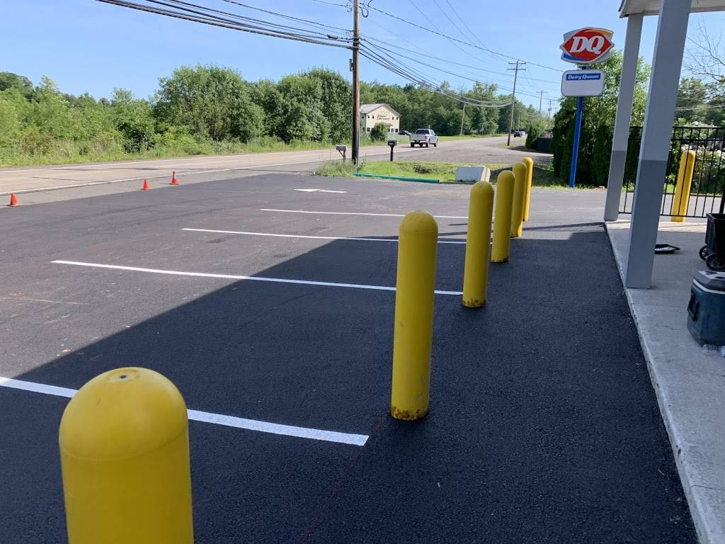 Dairy Queen | restaurant | 6784 Easton Rd, Pipersville, PA 18947, USA | 2673625004 OR +1 267-362-5004