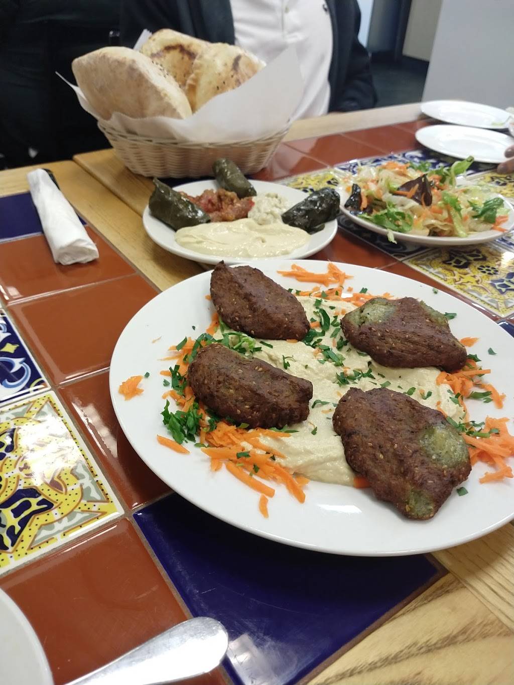 My Turkish Cafe | restaurant | 3030 E Semoran Blvd #212, Apopka, FL 32703, USA | 4078657722 OR +1 407-865-7722