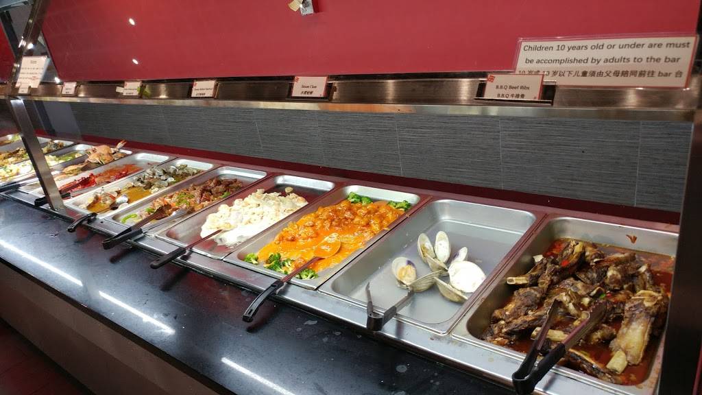 Sakura | restaurant | 1345 US-1, North Brunswick Township, NJ 08902, USA | 7323543118 OR +1 732-354-3118