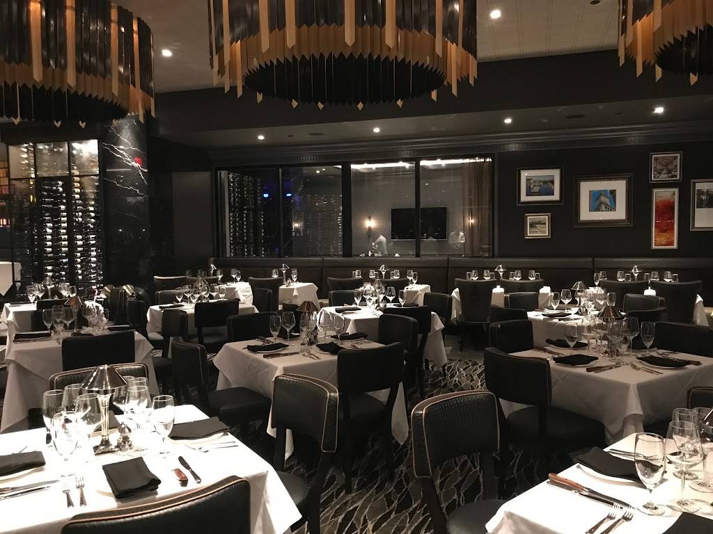 Mastros Ocean Club | restaurant | 25 Fan Pier Boulevard, Boston, MA 02210, USA | 6175301925 OR +1 617-530-1925