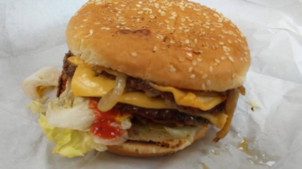 Hot buns | restaurant | 6001 W 35th St, Cicero, IL 60804, USA | 7086520829 OR +1 708-652-0829