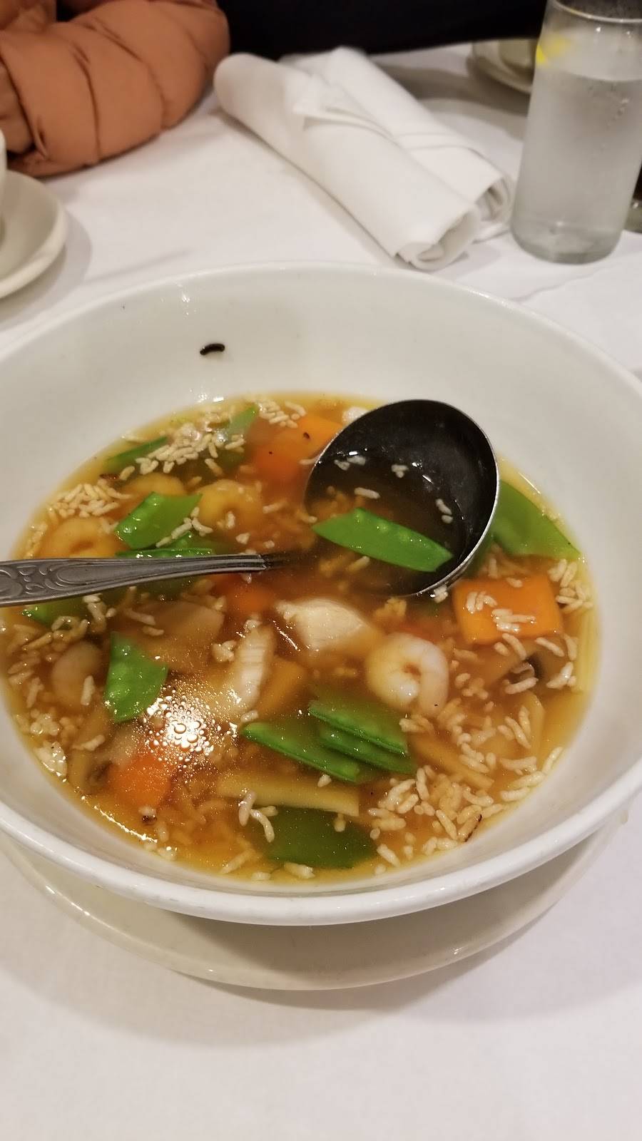 Uncle Chung | restaurant | 2550 Appian Way, Pinole, CA 94564, USA | 5102228881 OR +1 510-222-8881