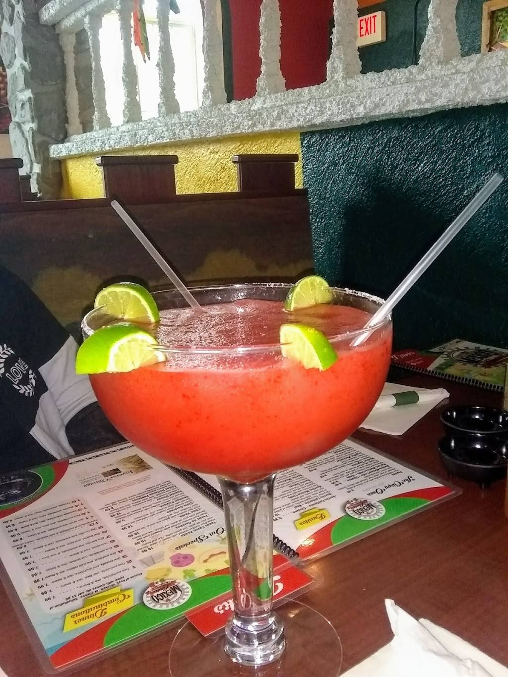 El Patron Mexican Restaurant & Cantina | restaurant | 6350 Douglas Ave, Urbandale, IA 50322, USA | 5152529987 OR +1 515-252-9987