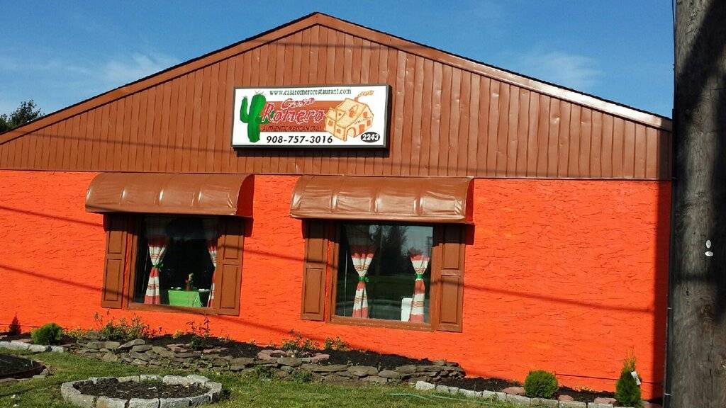 Casa Romero Mexican Grill BYOB | restaurant | 2243 Hamilton Blvd, South Plainfield, NJ 07080, USA | 9087573016 OR +1 908-757-3016