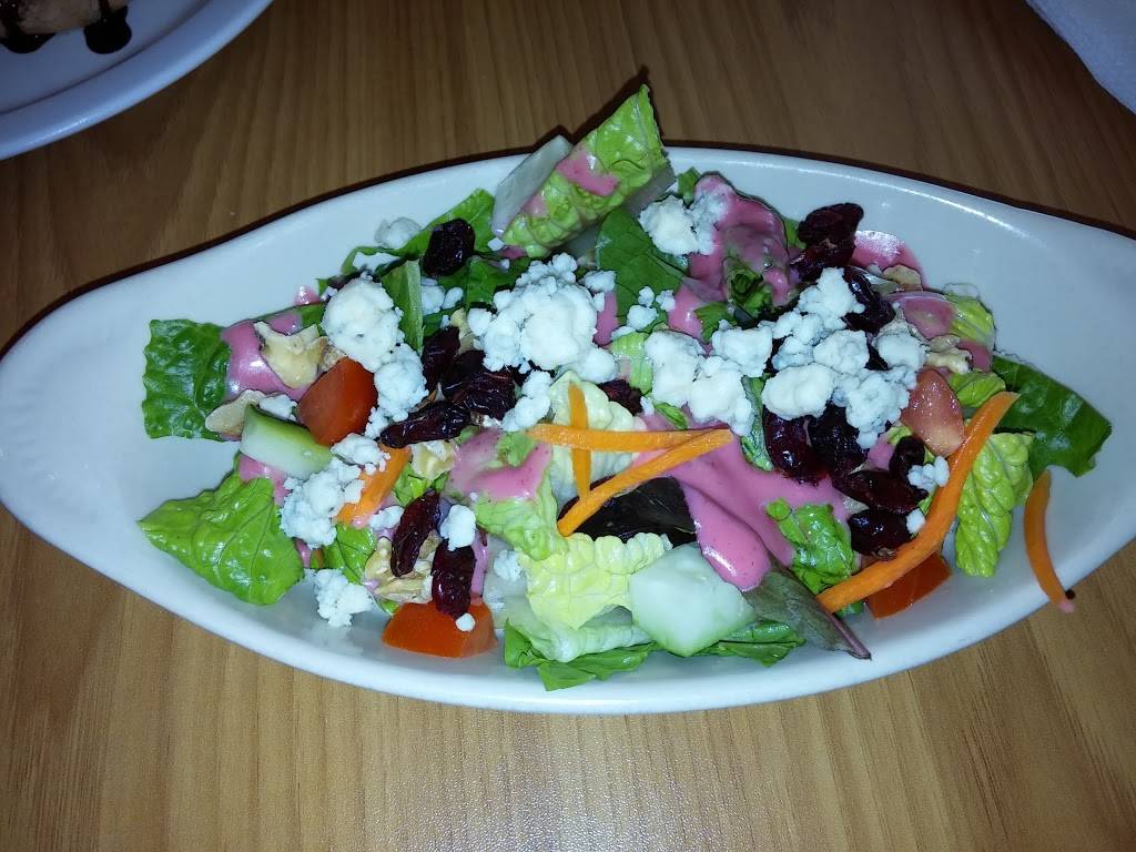 The One Cafe | restaurant | 122 E 15th St, Edmond, OK 73013, USA | 4053400333 OR +1 405-340-0333