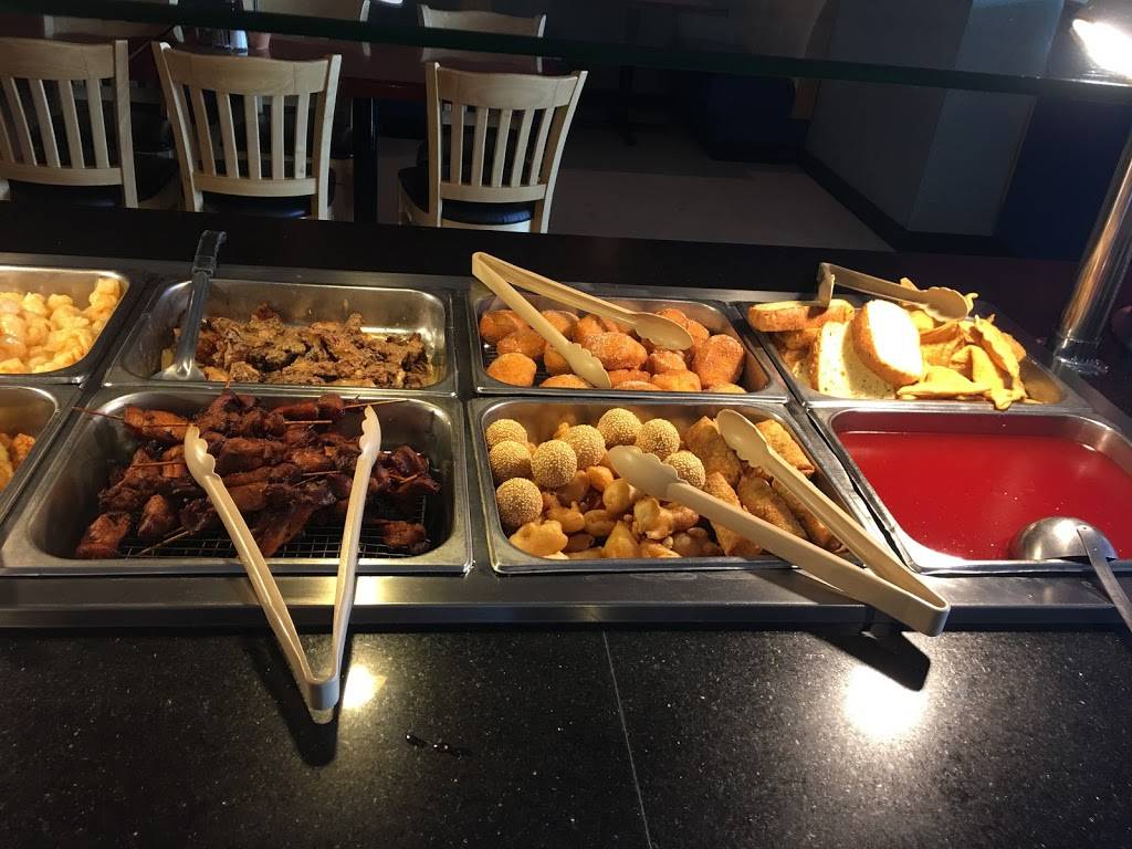 Asian Buffet | restaurant | 344 S 8th St, Medford, WI 54451, USA | 7157486666 OR +1 715-748-6666