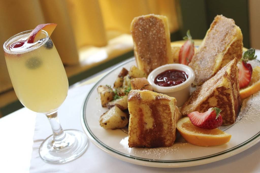 Mamas On Washington Square | restaurant | 1701 Stockton St, San Francisco, CA 94133, USA | 4153626421 OR +1 415-362-6421