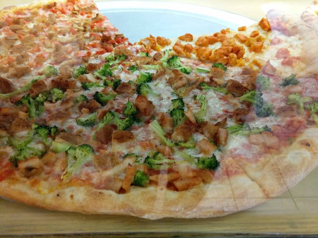 Casabianca Family Italian Ristorante And Pizzeria | restaurant | 503 W 57th St, New York, NY 10019, USA | 2123978725 OR +1 212-397-8725