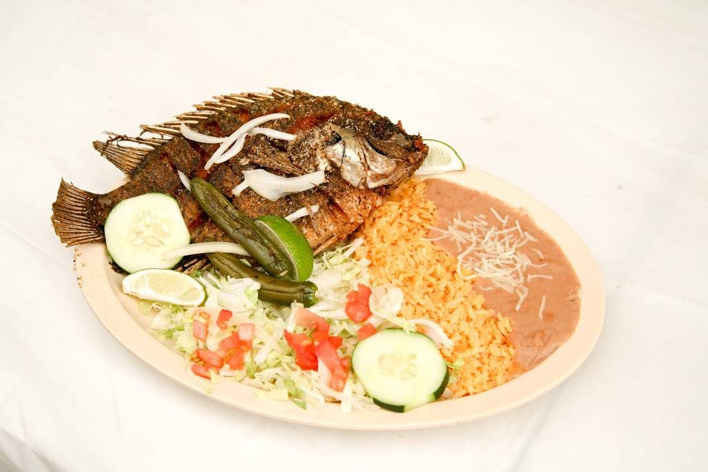 Los Potosinos | restaurant | 1500 E Long St, Columbus, OH 43203, USA | 6148876895 OR +1 614-887-6895