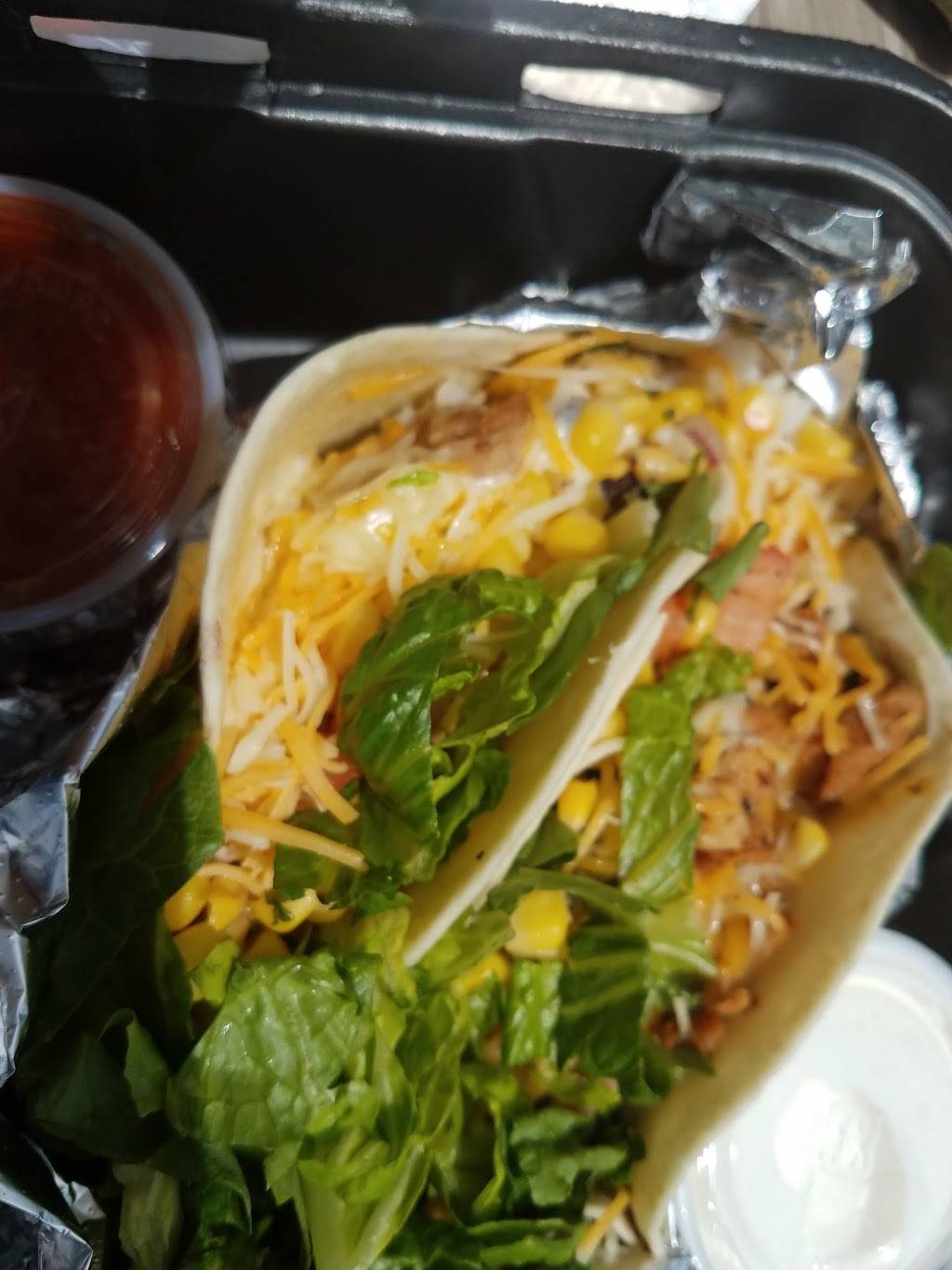 BurritOh! - Zion Crossroads | restaurant | 69 Freedom Dr, Gordonsville, VA 22942, USA | 5404065105 OR +1 540-406-5105