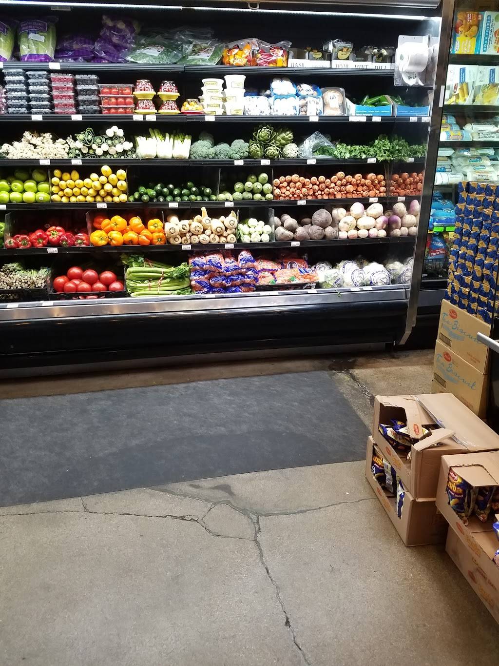 Western Kosher - Pico Branch | restaurant | 4817 W Pico Blvd, Los Angeles, CA 90019, USA | 3239338283 OR +1 323-933-8283