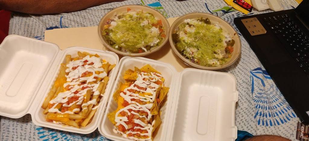 Mucho Burrito Fresh Mexican Grill | restaurant | Pen Centre, 221 Glendale Ave, St. Catharines, ON L2T 2K9, Canada | 9056847237 OR +1 905-684-7237