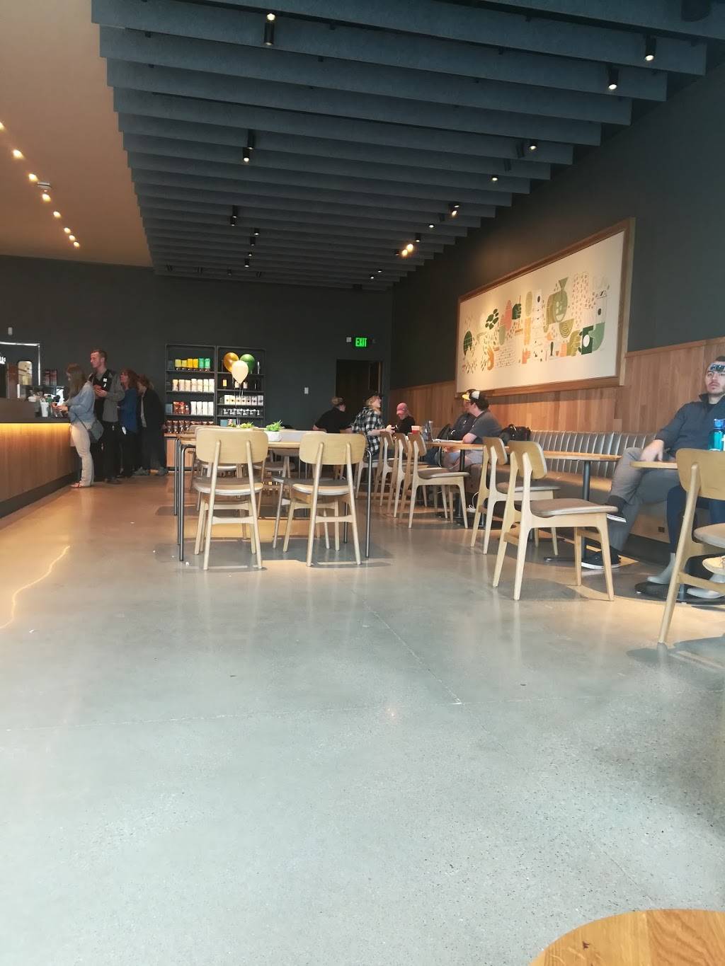 Starbucks | cafe | 227 Hauenstein Rd, Huntington, IN 46750, USA | 2602221043 OR +1 260-222-1043