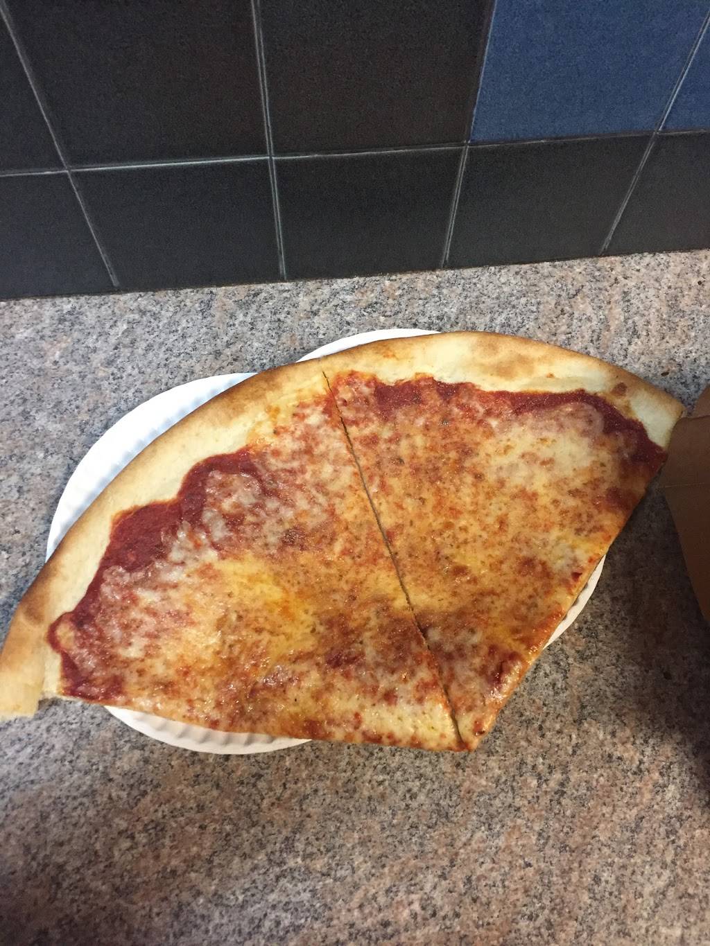 Johnny Rocs Pizza Plus | restaurant | 110 N Main St, Sellersville, PA 18960, USA | 2154532128 OR +1 215-453-2128