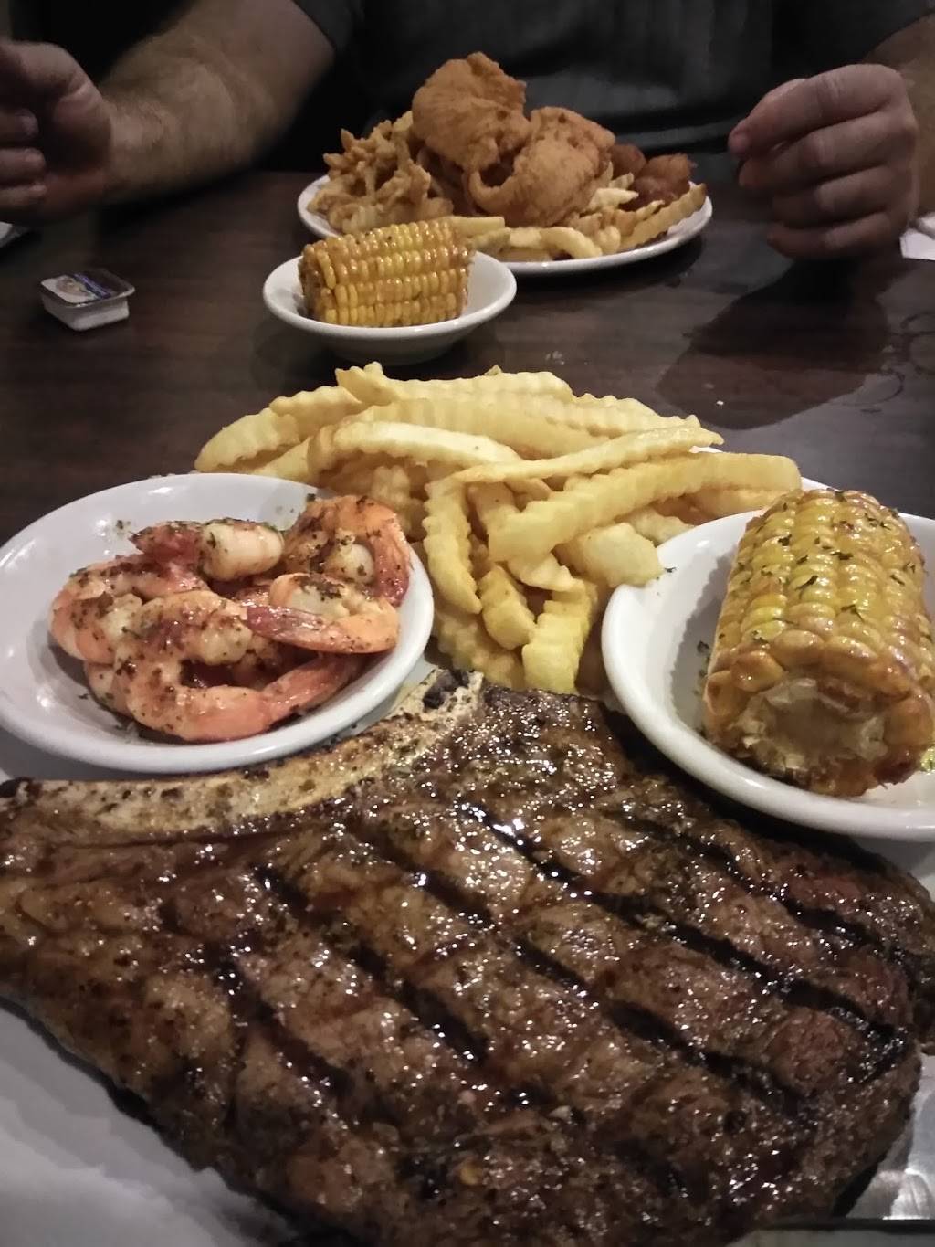 St Johns Harbor | restaurant | 1161 Lane Ave S, Jacksonville, FL 32205, USA | 9047813052 OR +1 904-781-3052
