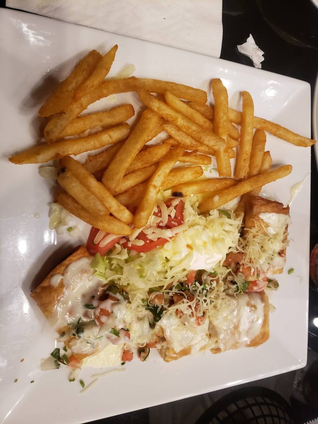 La Catrina | restaurant | 845 W Market St, Troy, OH 45373, USA | 9377039041 OR +1 937-703-9041