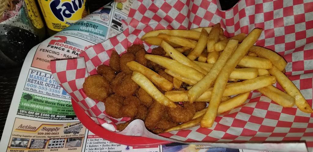 Panzinis Pizza House | restaurant | 1100 Dehirsch Ave, Woodbine, NJ 08270, USA | 6098611100 OR +1 609-861-1100