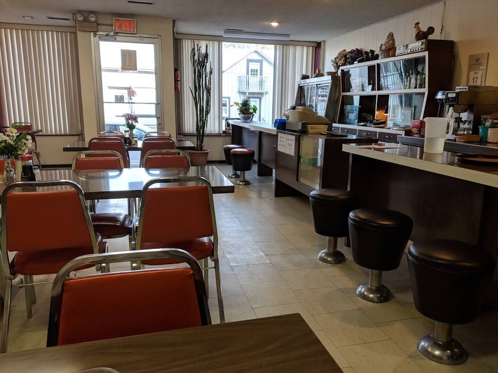 Tavistock Restaurant | restaurant | 36 Woodstock St S, Tavistock, ON N0B 2R0, Canada | 5196552171 OR +1 519-655-2171