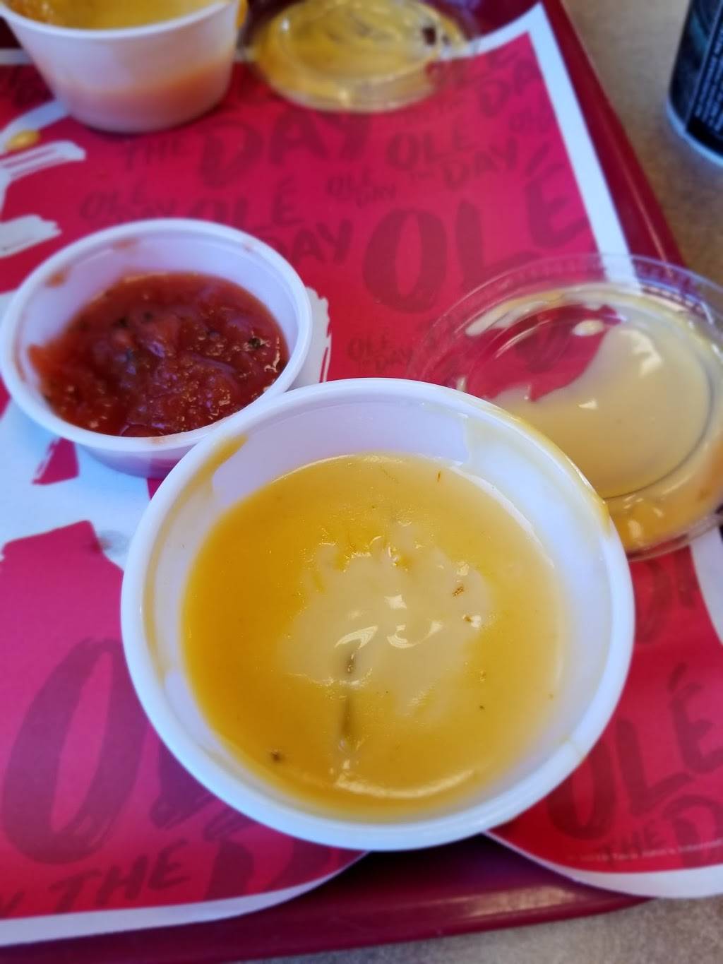 Taco Johns | restaurant | 6305 Monona Dr, Monona, WI 53716, USA | 6082214622 OR +1 608-221-4622