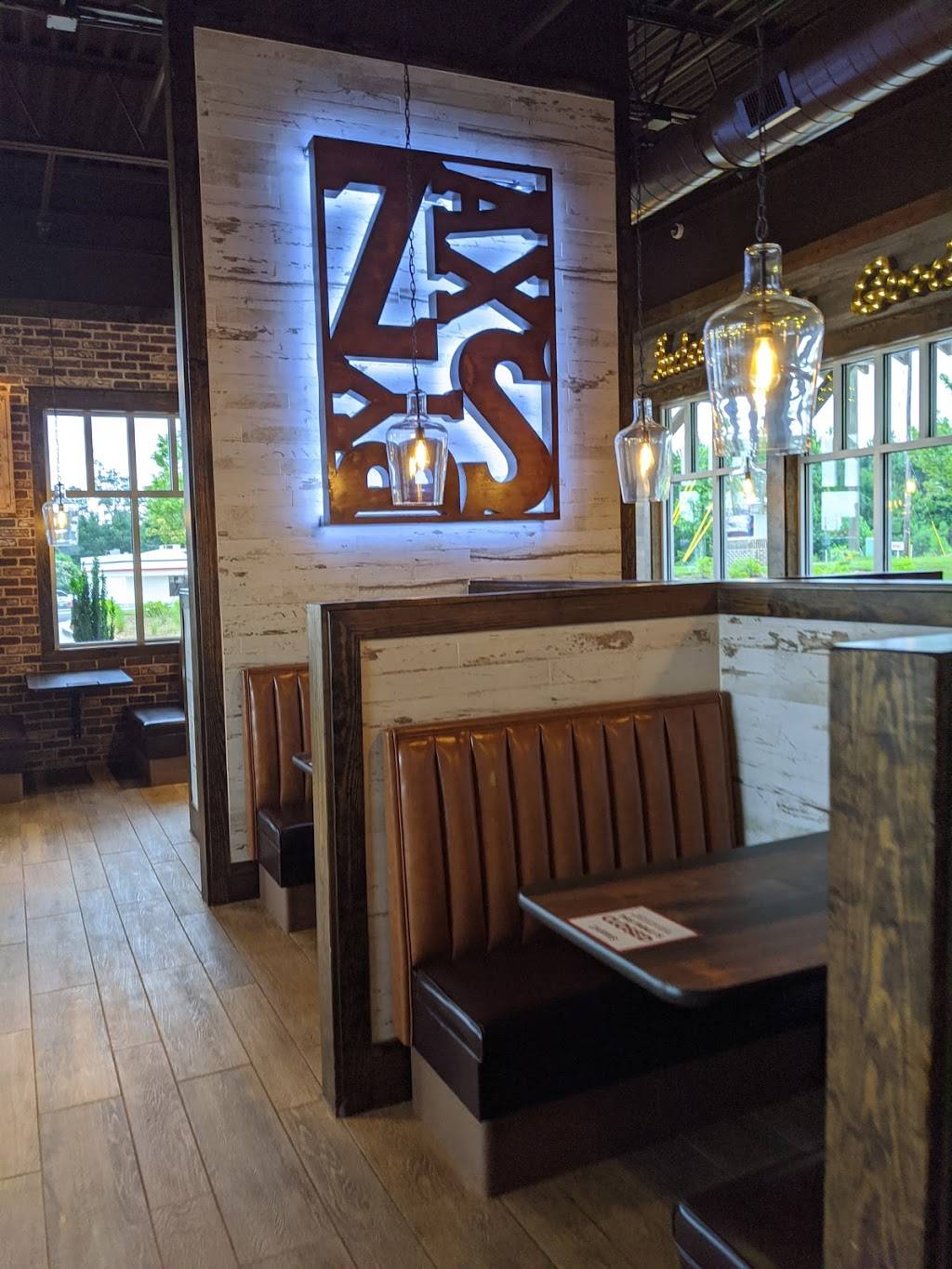 Zaxbys | restaurant | 649 Columbia Ave, Chapin, SC 29036, USA | 8035758006 OR +1 803-575-8006