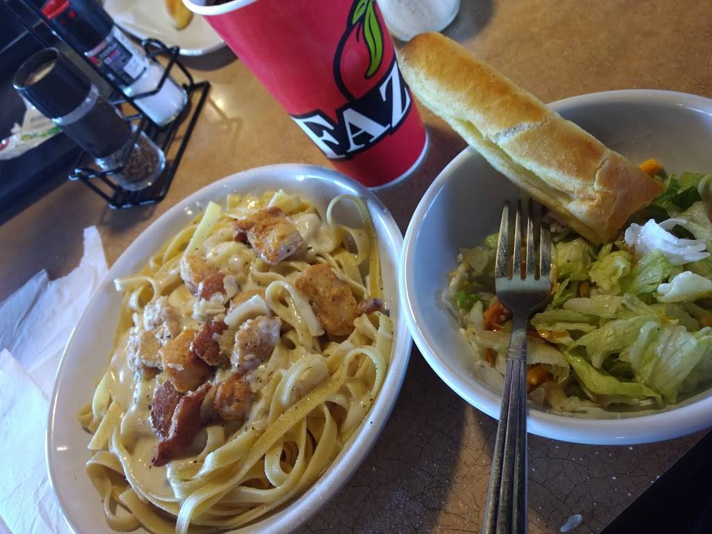 Fazolis | restaurant | 2434 S 132nd St, Omaha, NE 68144, USA | 4023309236 OR +1 402-330-9236