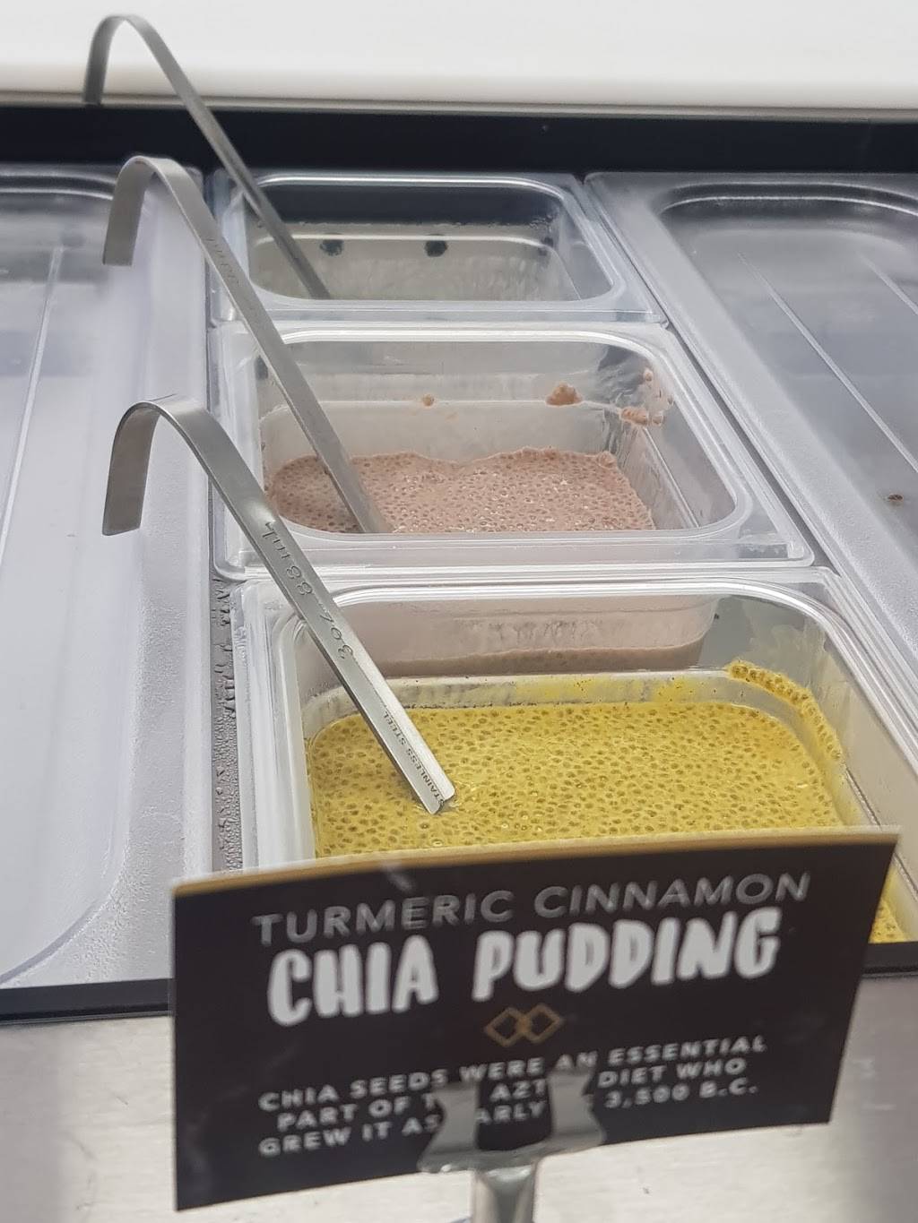 pur Bowls : Acai Bowls | restaurant | 9045 Atlanta Ave, Huntington Beach, CA 92646, USA | 7144659384 OR +1 714-465-9384