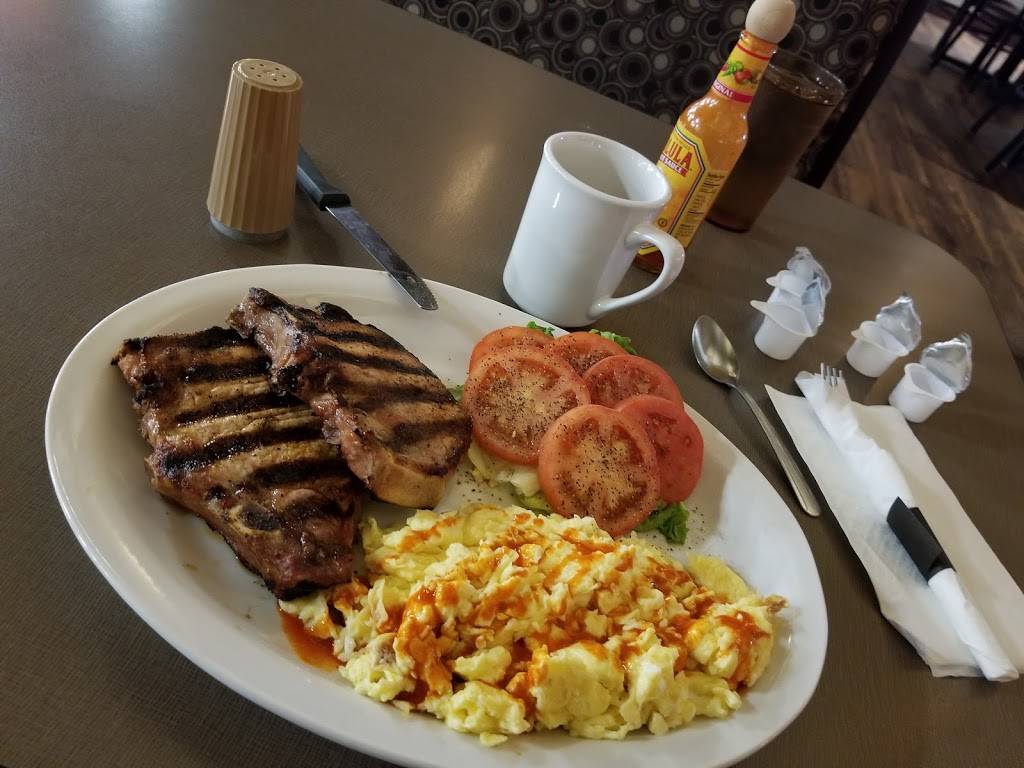 Iowa 80 Kitchen | restaurant | 755 W Iowa 80 Rd, Walcott, IA 52773, USA | 5632846512 OR +1 563-284-6512