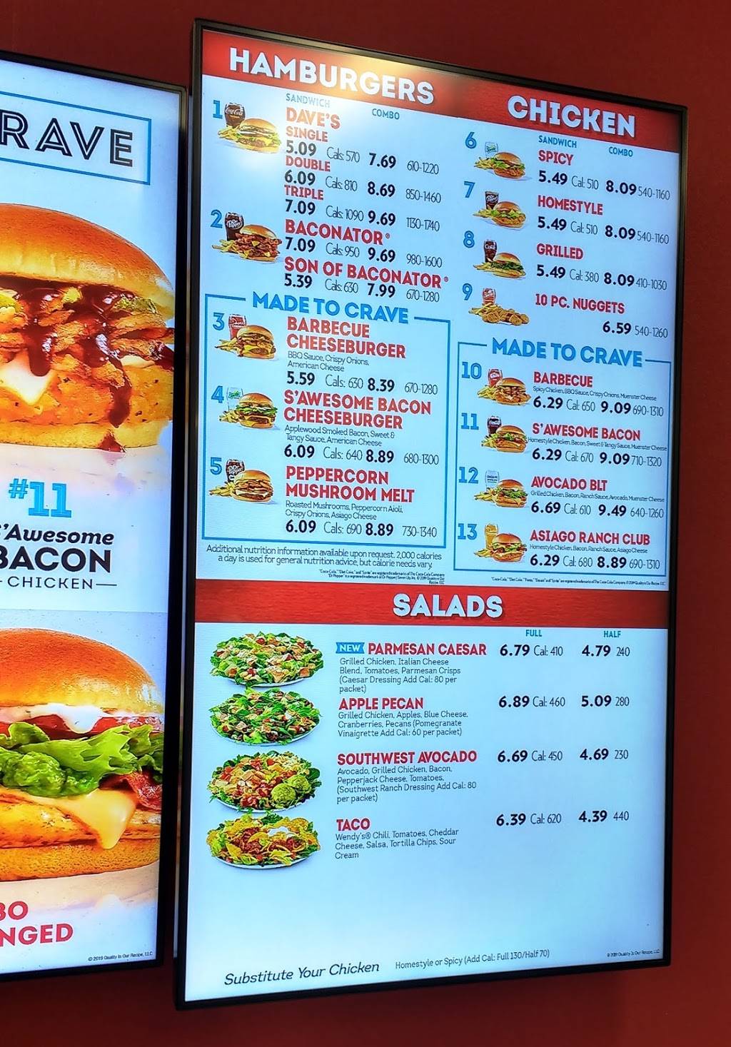 Wendys | restaurant | 9598 Ridgetop Blvd NW, Silverdale, WA 98383, USA | 3606130544 OR +1 360-613-0544