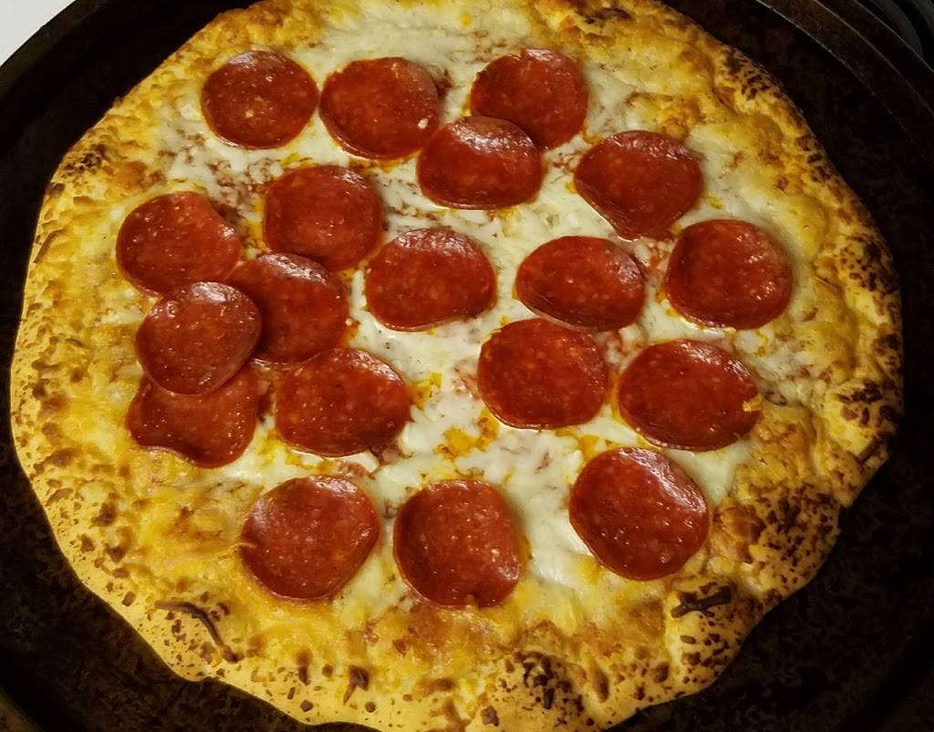 Hungry Howies Pizza | meal delivery | 1212 S Broad St, Brooksville, FL 34601, USA | 3527998535 OR +1 352-799-8535