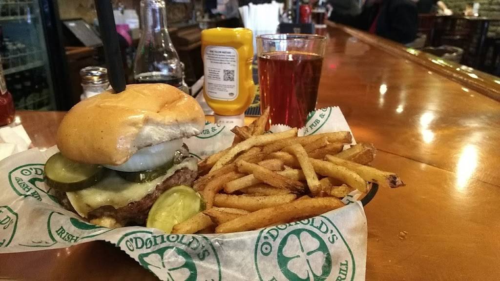 ODonolds Irish Pub & Grill | restaurant | 6000 Mahoning Ave, Youngstown, OH 44515, USA | 3302702800 OR +1 330-270-2800