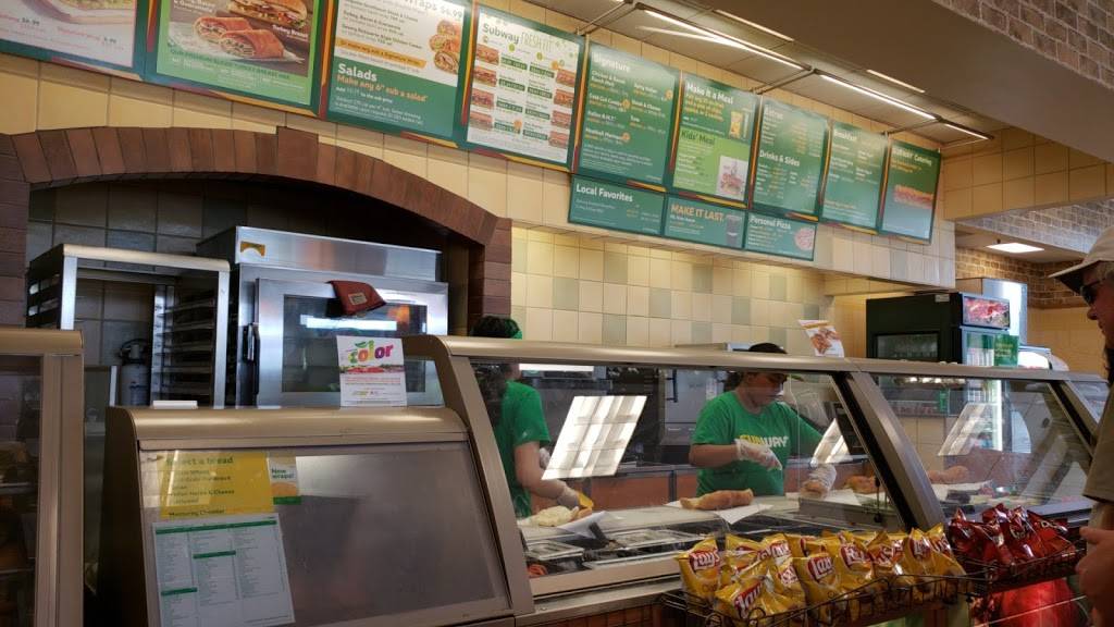 Subway Restaurants | restaurant | 768 MN-110, Mendota Heights, MN 55120, USA | 6514051327 OR +1 651-405-1327