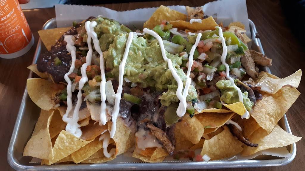 Tacos 4 Life | restaurant | 1760 N Hwy 77, Waxahachie, TX 75165, USA | 2149801440 OR +1 214-980-1440