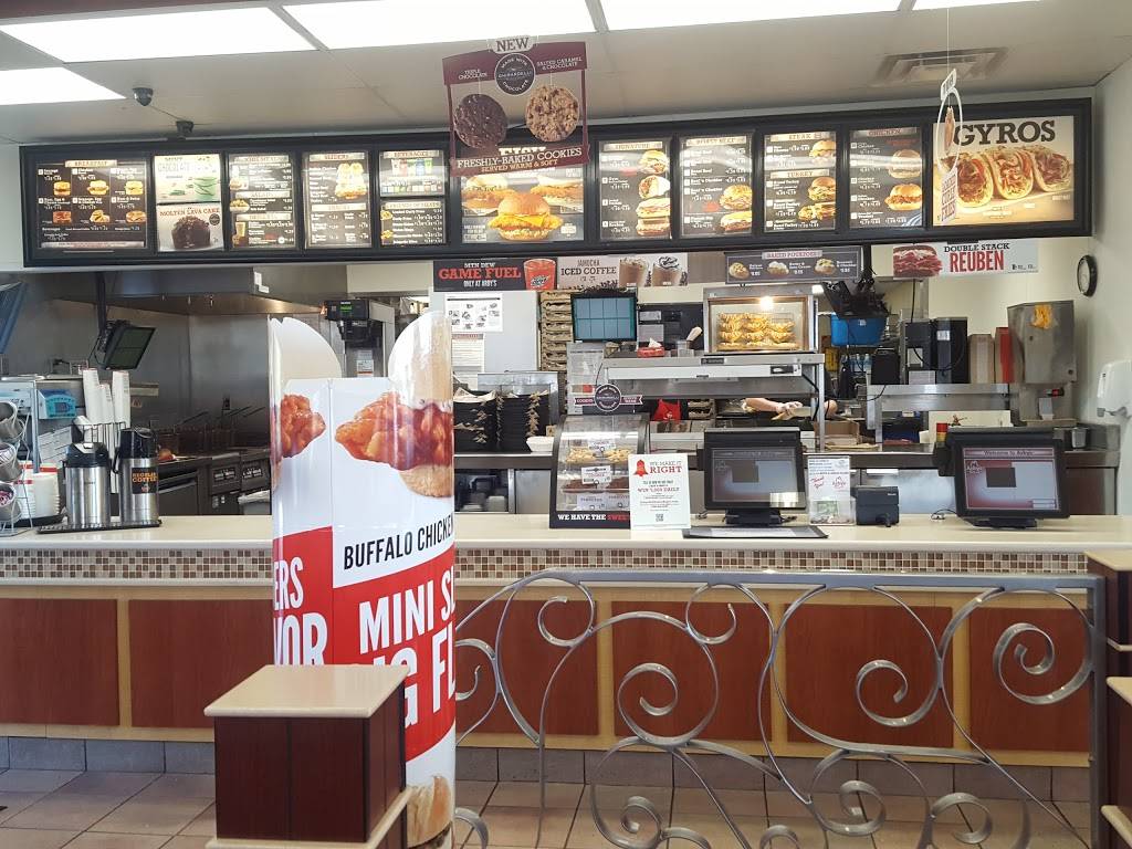Arbys | restaurant | 10890 New Haven Rd, Harrison, OH 45030, USA | 5133675806 OR +1 513-367-5806