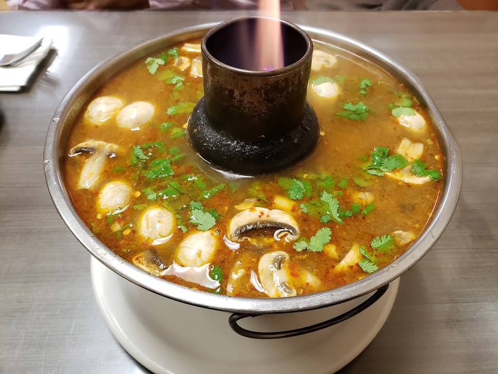 Chillin Thai Cuisine | restaurant | 11020 Lower Azusa Rd # B, El Monte, CA 91731, USA | 6264443988 OR +1 626-444-3988