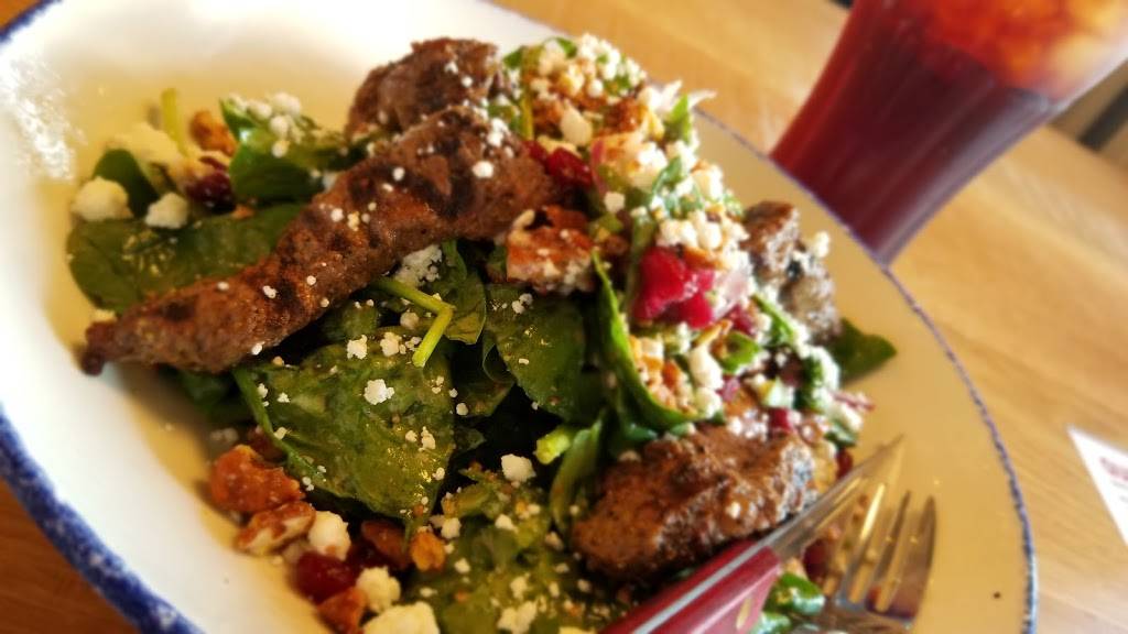 Mias Table | restaurant | 18450 I-45, Shenandoah, TX 77384, USA | 8327648286 OR +1 832-764-8286