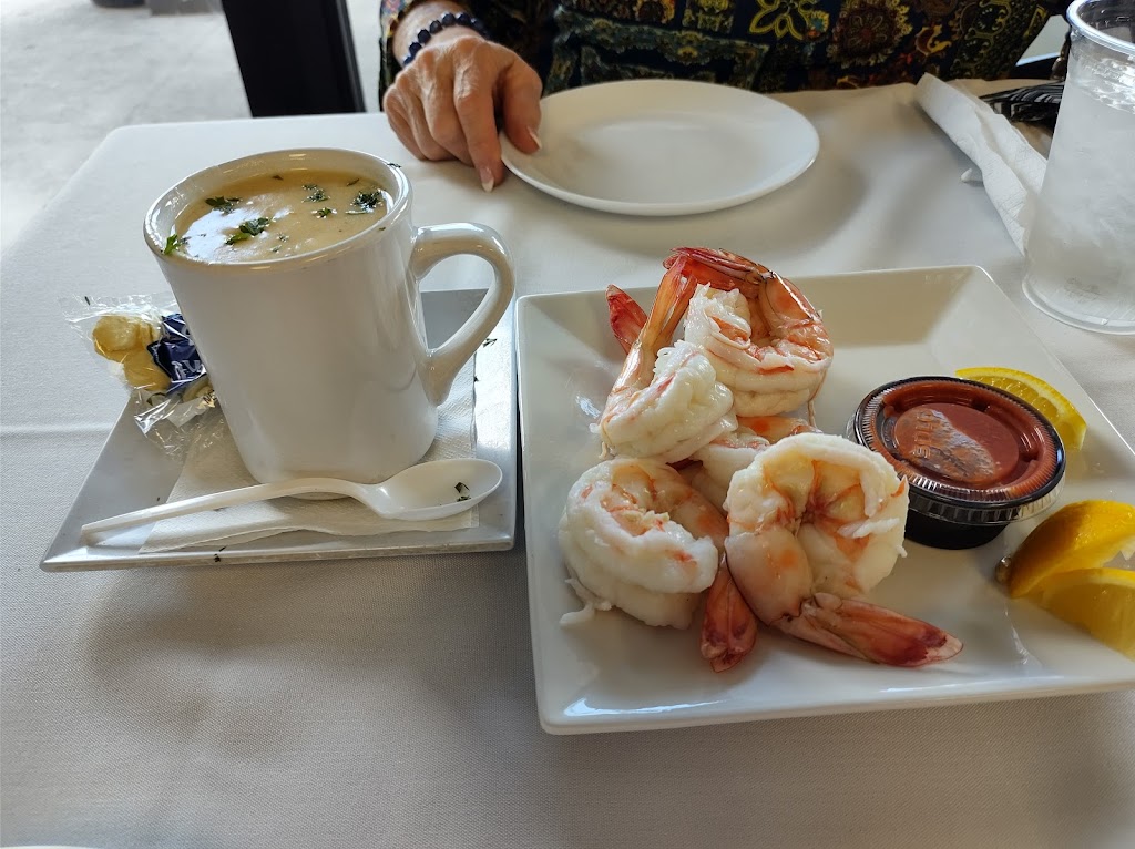 Vinnys Steak & Seafood | restaurant | 5511 S University Dr, Davie, FL 33328, USA | 9549905730 OR +1 954-990-5730