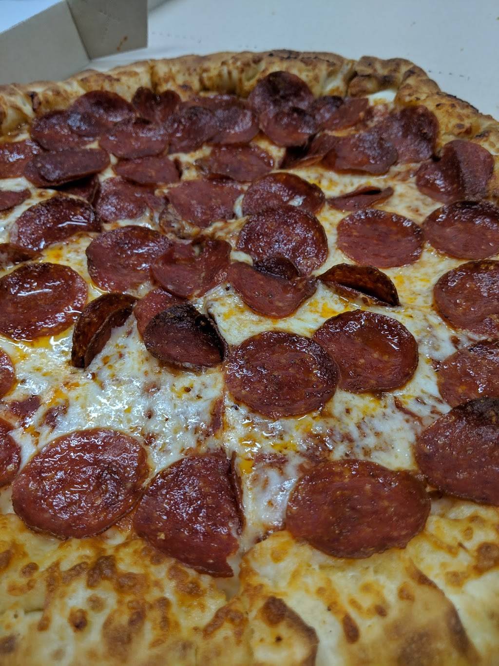 Little Caesars Pizza | meal takeaway | 3487 W 10th St, Greeley, CO 80634, USA | 9703535008 OR +1 970-353-5008