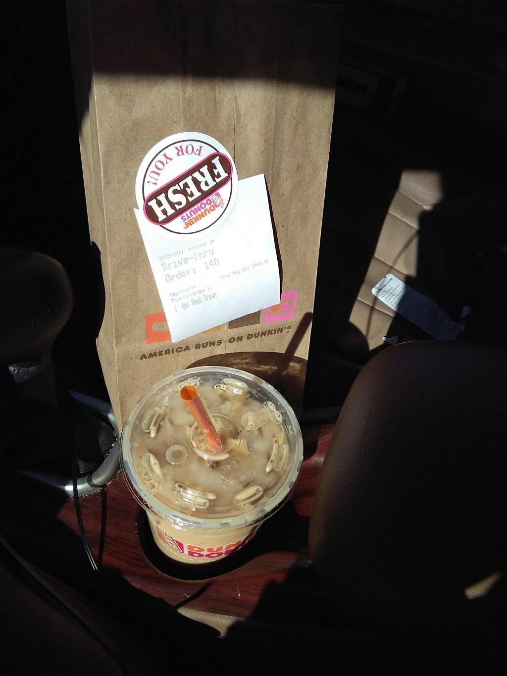 Dunkin | bakery | 4812 Mahoning Ave, Austintown, OH 44515, USA | 3307995900 OR +1 330-799-5900