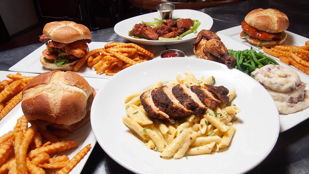 Roost Hartford | restaurant | 200 Columbus Blvd, Hartford, CT 06103, USA | 8602498000 OR +1 860-249-8000