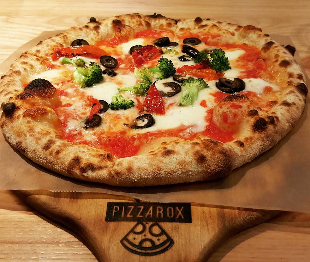 PIZZA ROX | meal delivery | 1880 N Congress Ave #150, Boynton Beach, FL 33426, USA | 5612000792 OR +1 561-200-0792