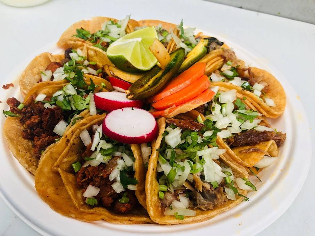 Tacos Las Palmas | restaurant | 2220 Cutting Blvd, Richmond, CA 94804, USA | 5108600329 OR +1 510-860-0329