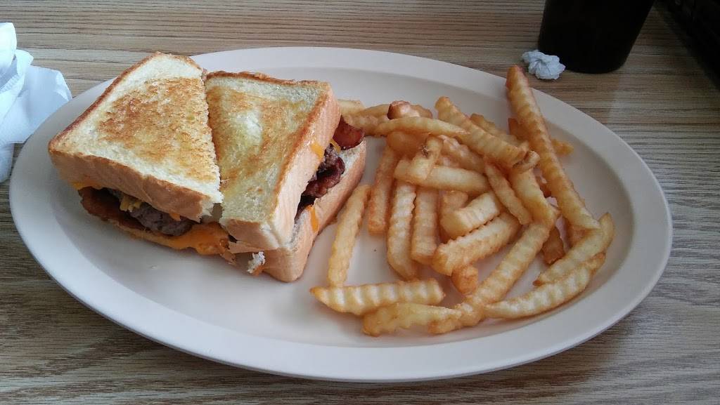 Outpost Restaurant | restaurant | 9060 S E 00 W, Fairmount, IN 46928, USA | 7659483722 OR +1 765-948-3722