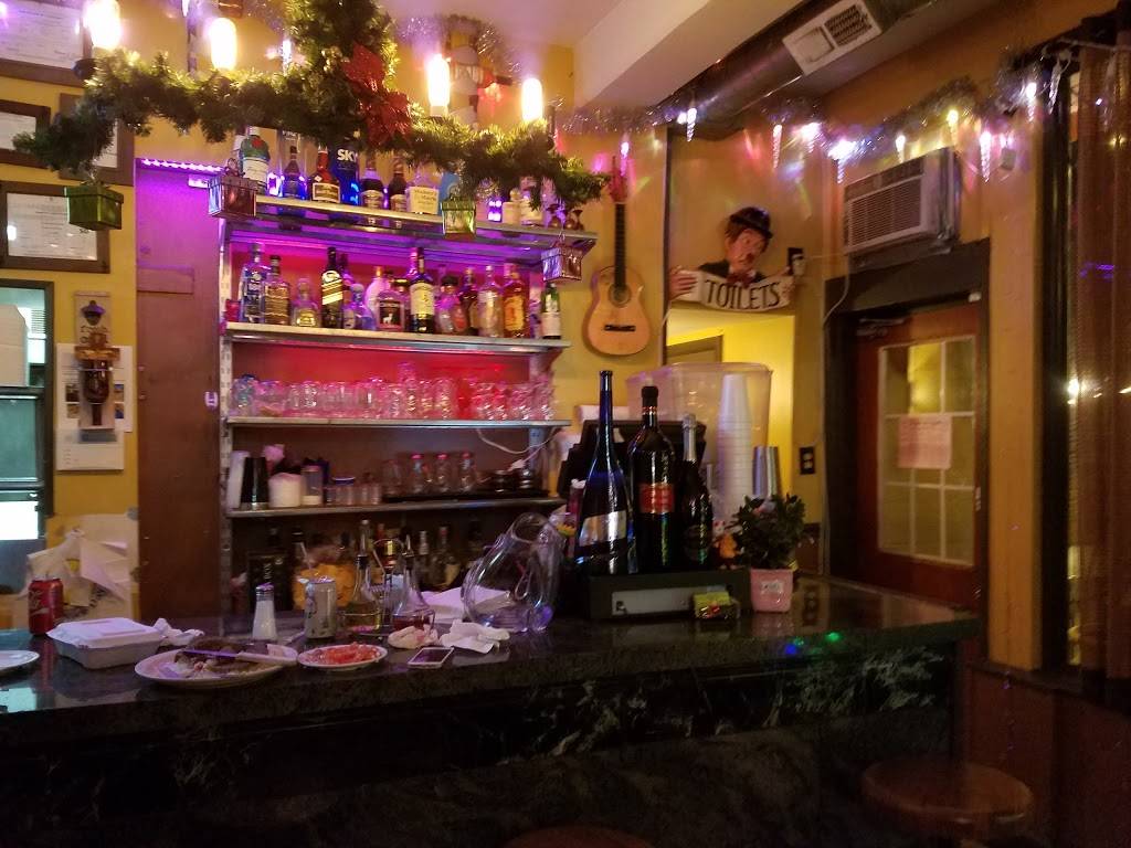 Sibarita Restaurant | restaurant | 2716 Washington Blvd, Arlington, VA 22201, USA | 7032761050 OR +1 703-276-1050